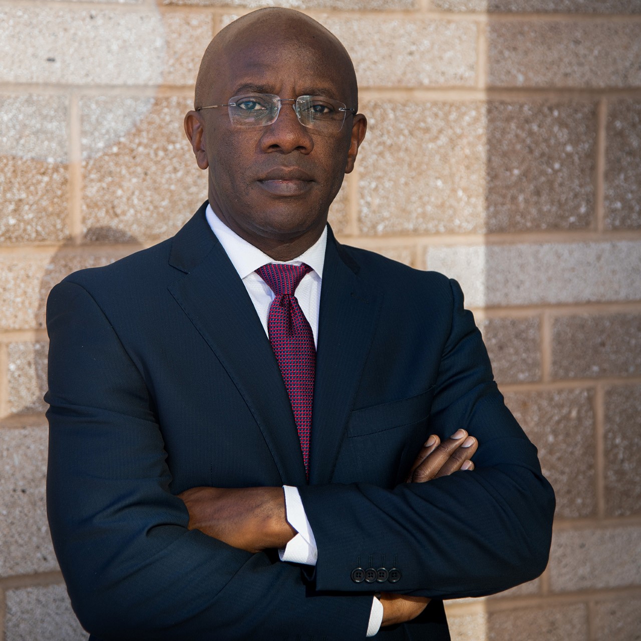 Dr. Valentine N. Nfonsam Named Surgery Chair